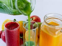 Perca até 7 kg com sucos detox de limão