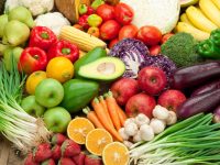 Raw food a dieta preferida das famosas