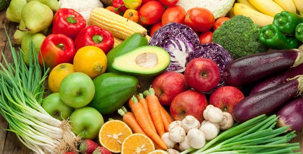 Raw food a dieta preferida das famosas