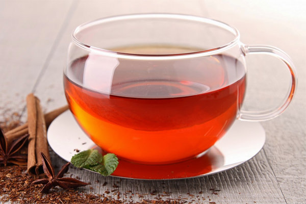 melhores chás para perder barriga