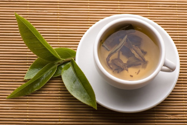 melhores chás para perder barriga