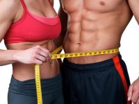 Como secar a barriga em uma semana