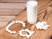 Conheça as propriedades e benefícios do  cálcio