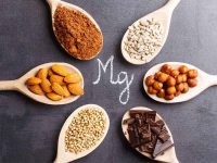 Benefícios e propriedades do magnésio