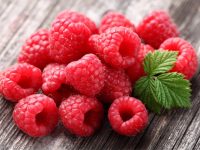 Aprenda como utilizar as propriedades da framboesa para emagrecer de maneira saudável